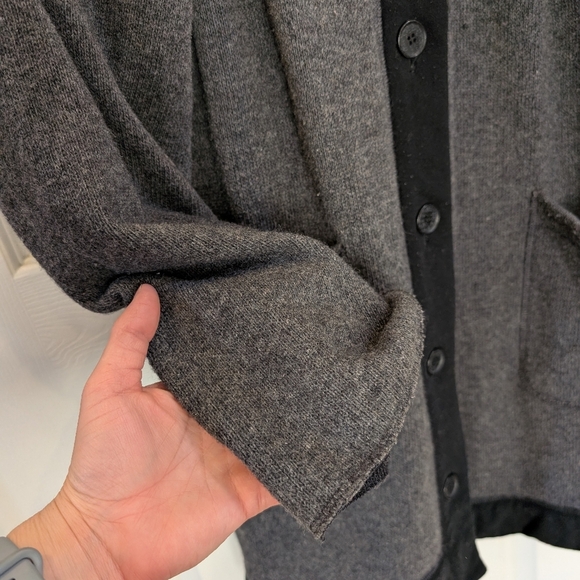 Cheap & Chic By Moschino cardigan - Picture 6 of 9